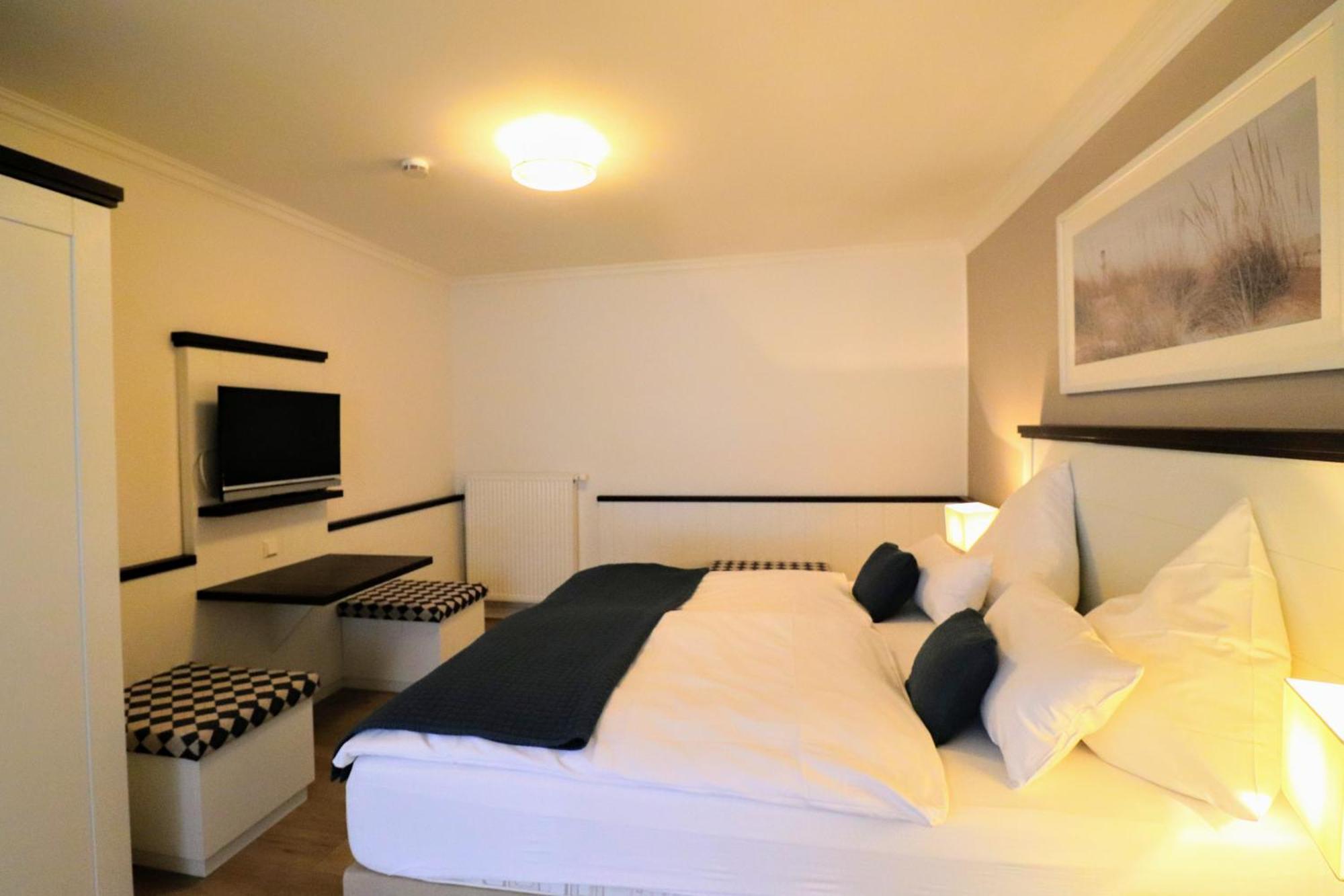 Apartmenthuus Koenig Norderney Room photo