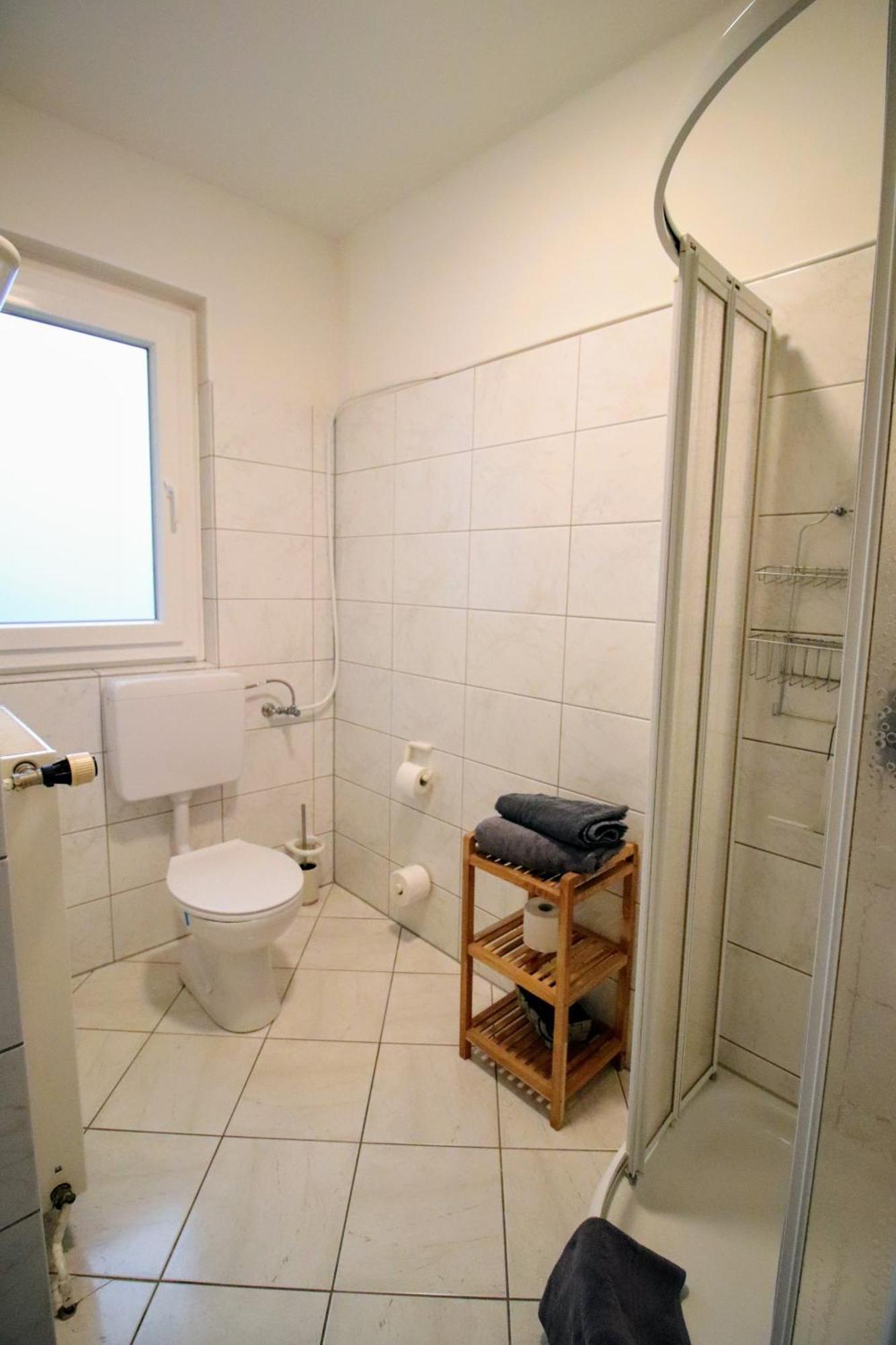 Apartmenthuus Koenig Norderney Room photo