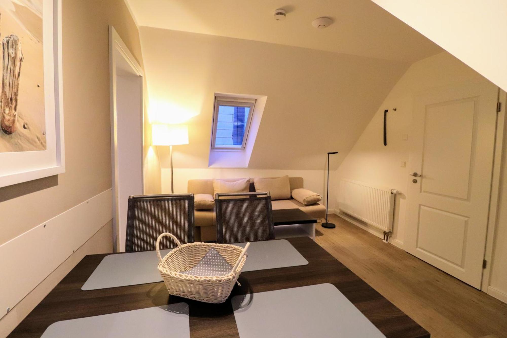 Apartmenthuus Koenig Norderney Room photo