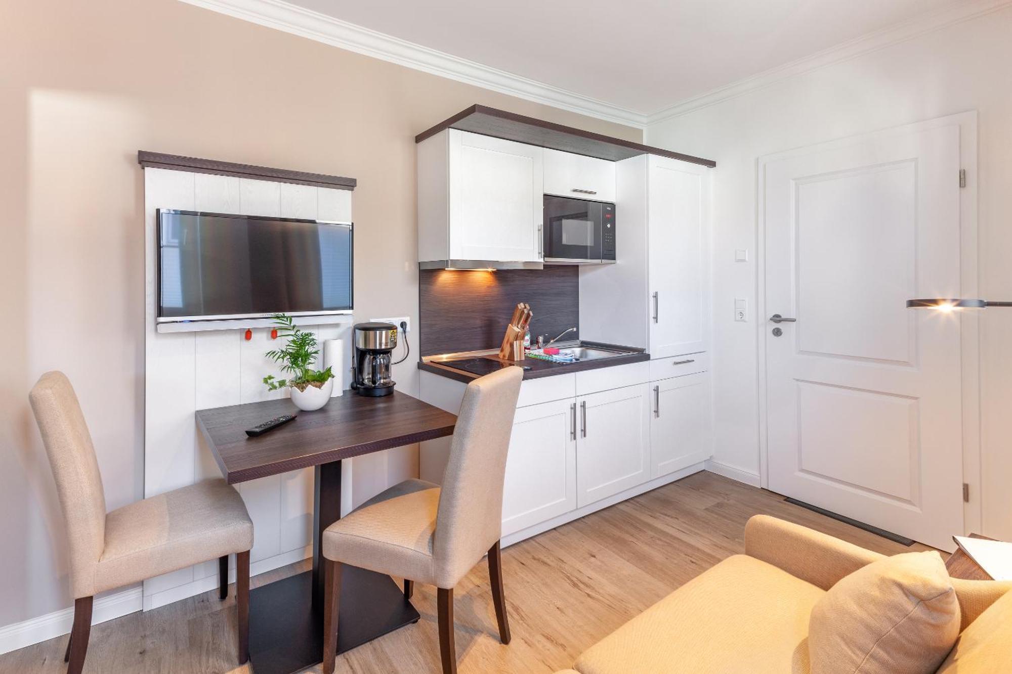 Apartmenthuus Koenig Norderney Exterior photo
