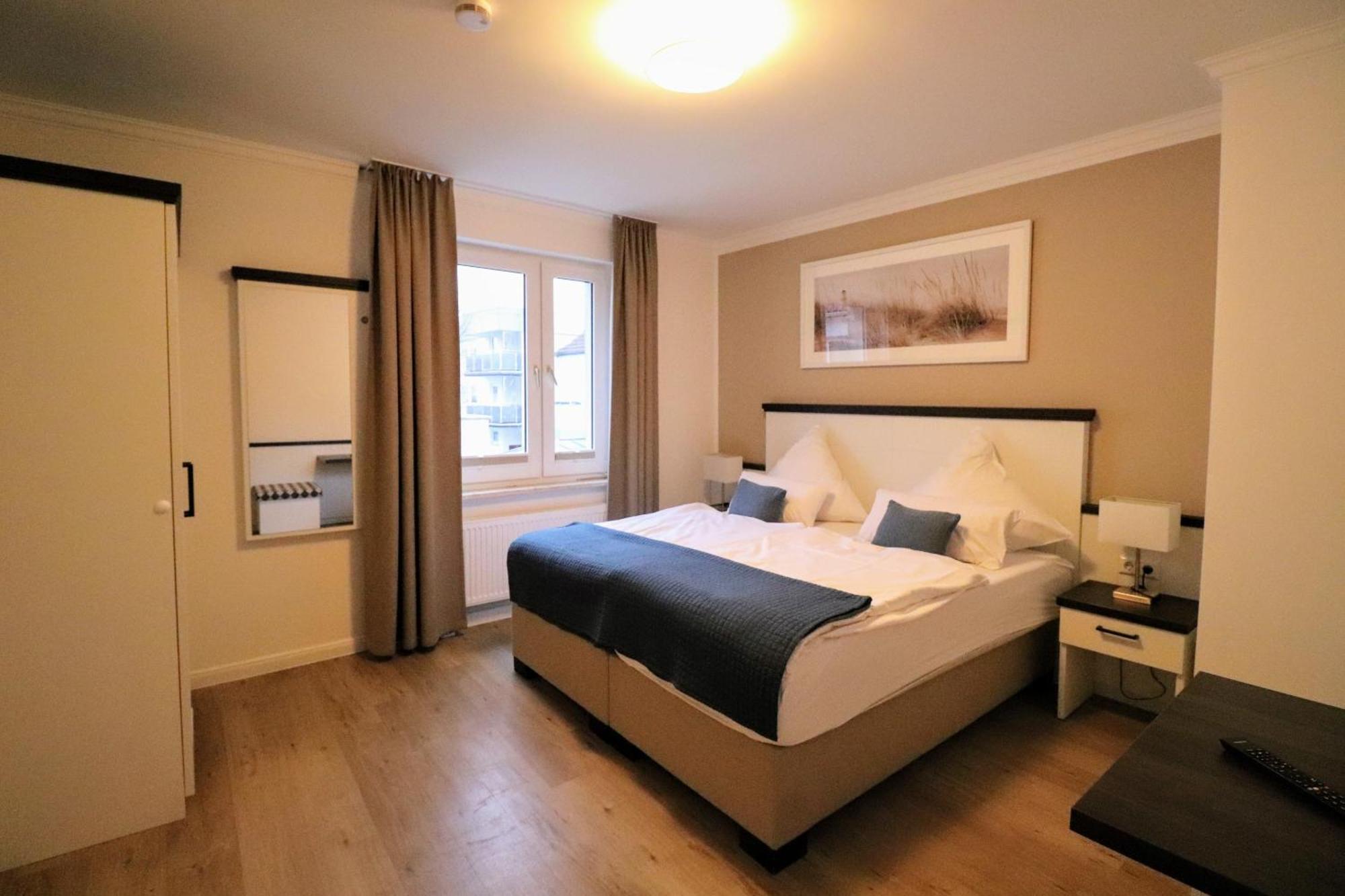 Apartmenthuus Koenig Norderney Room photo